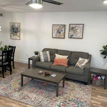 Casa Wooten - Pet Friendly Austin Exterior foto