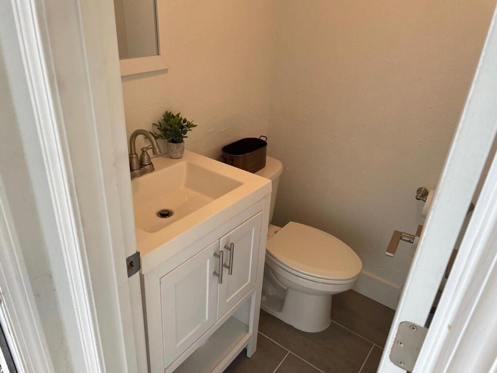 Casa Wooten - Pet Friendly Austin Exterior foto